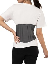 Corset orthopédique taille
