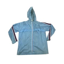 Veste Imperméable Cagoule Pac