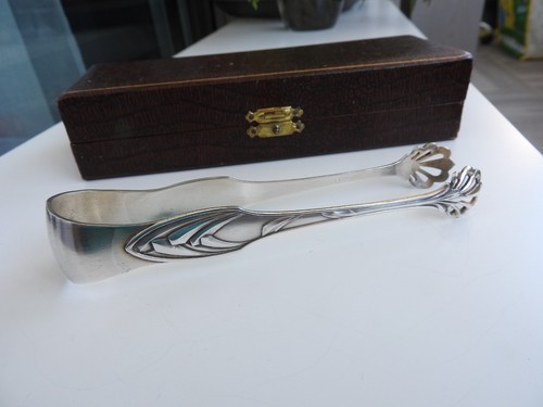 Ancienne pince sucre - ancienne, /
