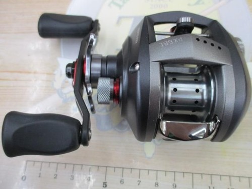 Daiwa px68l libert pixie bait - libert,