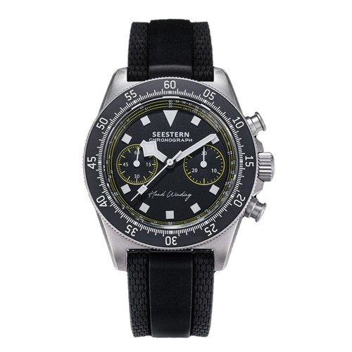 Seestern s443 chronographe - seestern,
