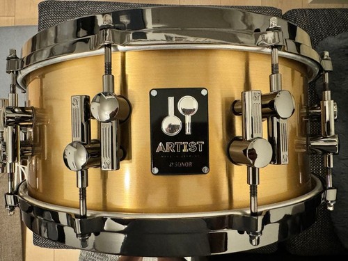 Sonor artist series 1406brb - artist,