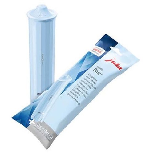 Jura claris blue cartouche - blue+,
