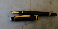 STYLO PLUME MONTBLANC