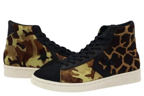 Taille converse pro - 8,5,