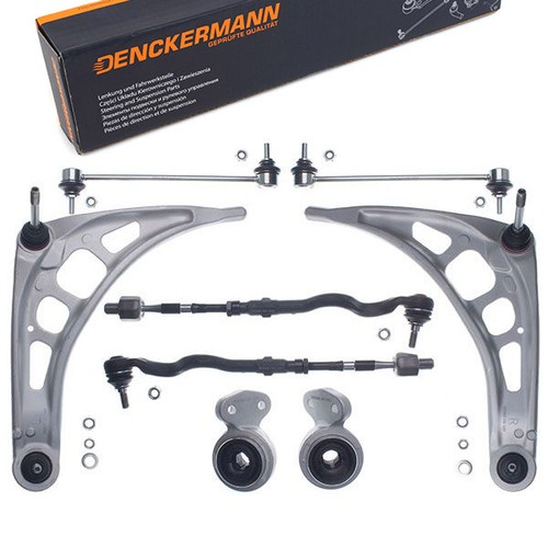 Denckermann triangle essieu - denckermann,