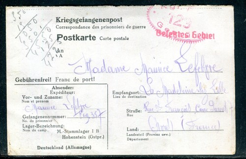Formulaire stammlager de - du,