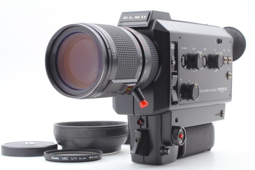 Tested mint elmo super 8 - mint, ]