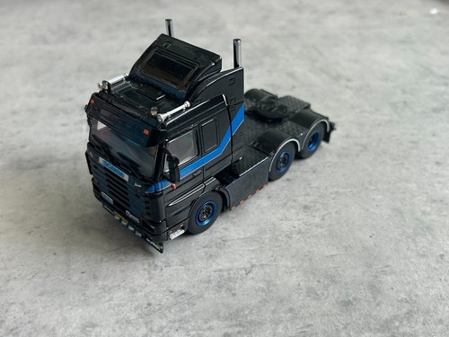 Wsi scania series black - wsi, 3