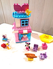 Lego Duplo Disney 10844 la boutique  de Minnie