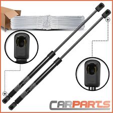 2x Ressort à Gaz Hayon Ressort Amortisseur pour Peugeot 206CC 00-08 Cabriolet