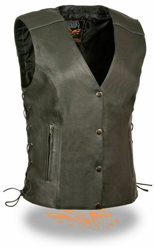 Women motorcycle black - women's,