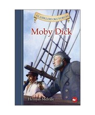 Moby dick klasikleri - moby,