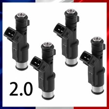 4× Injecteur De Carburant