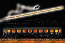 Busch 1805 Éclairage