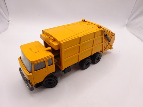 Nzg conrad iveco déchets - conrad, :