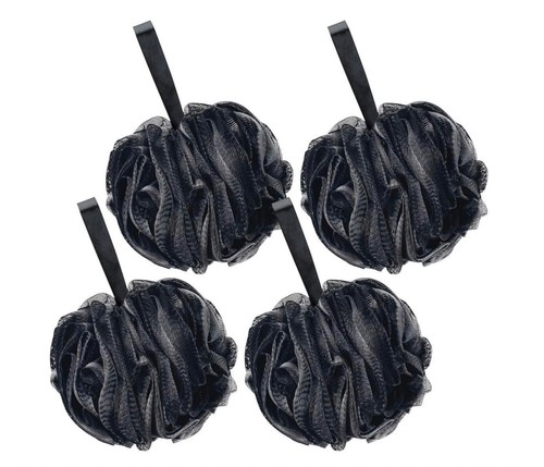 Pack black bath - pack,