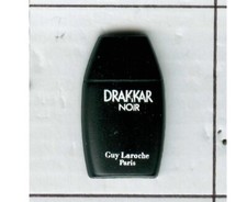 Pin's parfum perfume Drakkar