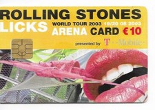 RARE / CARTE TELEPHONIQUE -