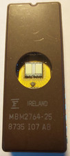 MBM2764-25 original FUJITSU  64 Kbit (8 Ko x 8) EPROM   NEUVE