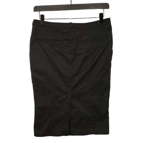 Jupe jean moschino pour - jupe,