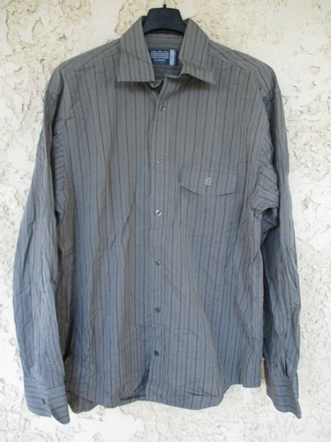 Chemise serge blanco quinze - blanco, 15