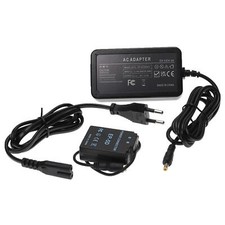 Chargeur pour Nikon 1 V2 2m