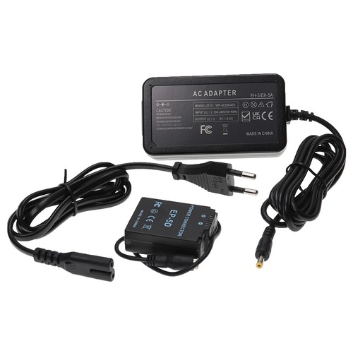 Chargeur pour nikon 2m - nikon,