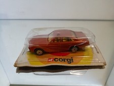 Corgi Juniors No 68 Kojak Buick in Box