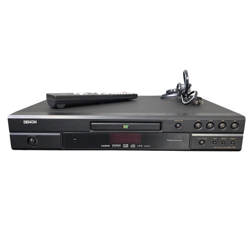 Denon dvd 1730 progressive - dvd-1730,