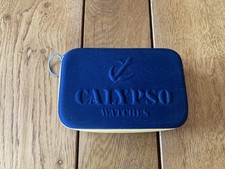 Étui pour montre Calypso Watches