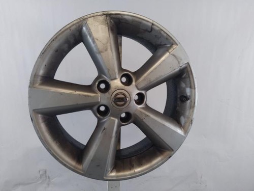 Jante nissan qashqai phase 1 - nissan,