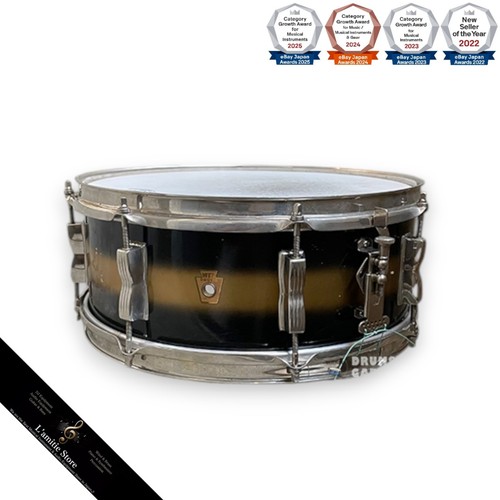 Ludwig wfl 1958 barrett deems - wfl,