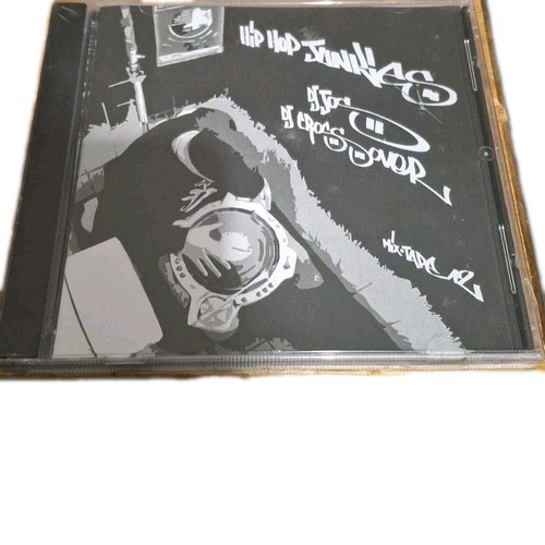 Rare sealed mixtape jos - rare, dj