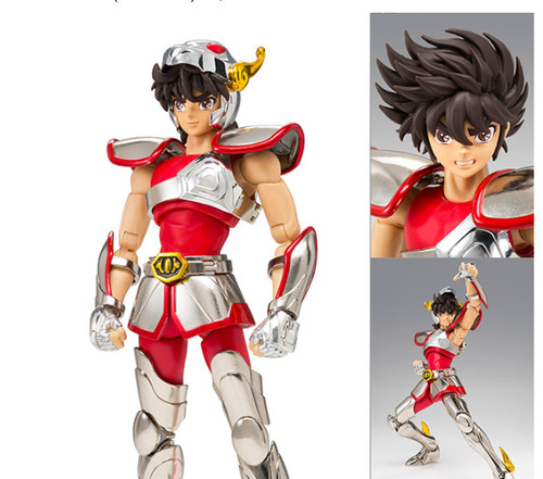 Bandai saint cloth - saint, ex