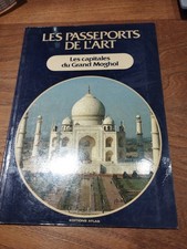 Les Passeports de l'art  N°21