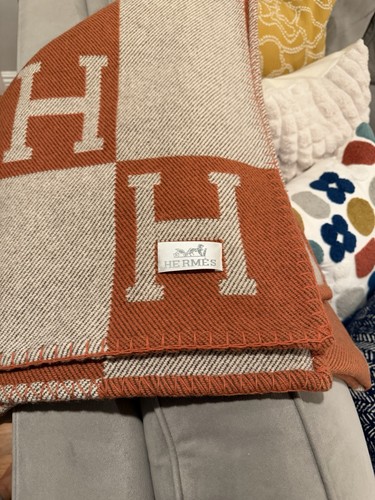 Hermès avalon throw - hermÈs,