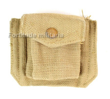 Pochette à cartouches pattern