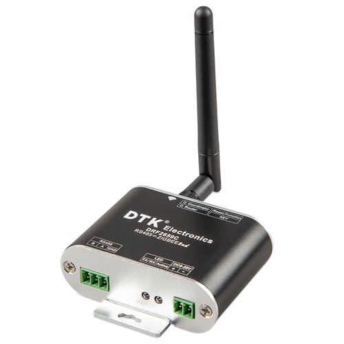 Convertisseur zigbee vers - convertisseur,