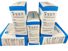 Lot 50x Masques Protection faciale FFP2 - Destock Prod Year 2020