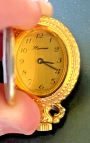 Montre pendentif hermes - montre,
