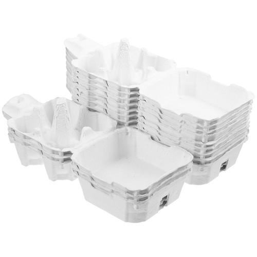 Pcs boite poule - 12, carton