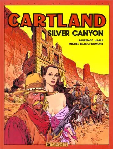 Jonathan cartland tome - jonathan, 7
