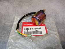 Relais de demarreur CB125TD