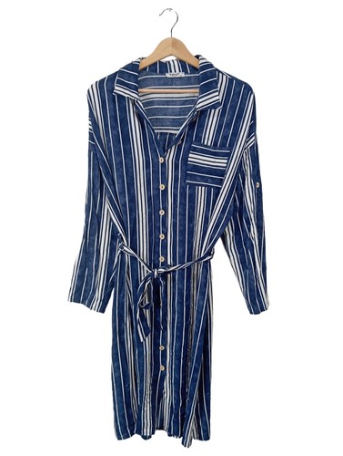 Trend robe chemise dames - robe,