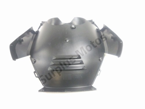 Carenage honda nss - de,