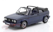 Volkswagen VW Golf Convertible