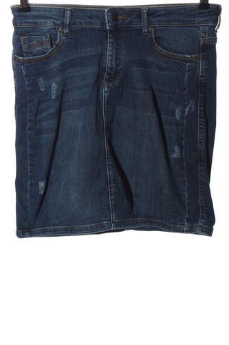 Esprit jupe jeans dames - en,