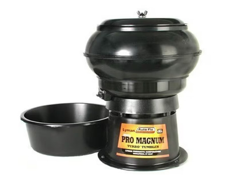 Lyman turbo 2500 pro magnum - 2500,