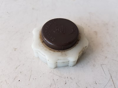 Bouchon vase expansion pour